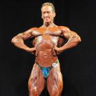 Michael  Elks - NPC Elite Muscle Classic 2012 - #1
